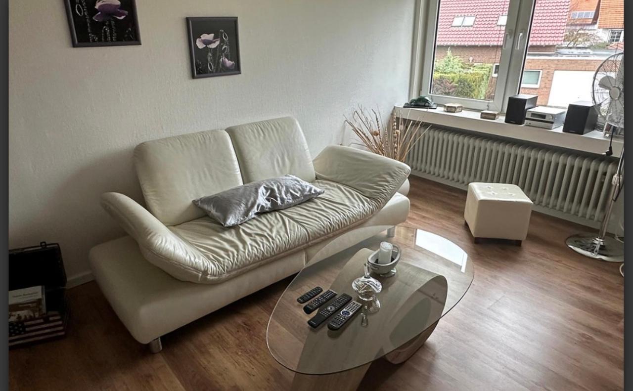 Linas Wohlfuehloase Hameln Apartman Hessisch Oldendorf Kültér fotó
