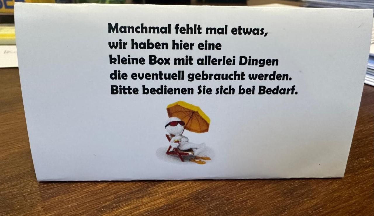 Linas Wohlfuehloase Hameln Apartman Hessisch Oldendorf Kültér fotó
