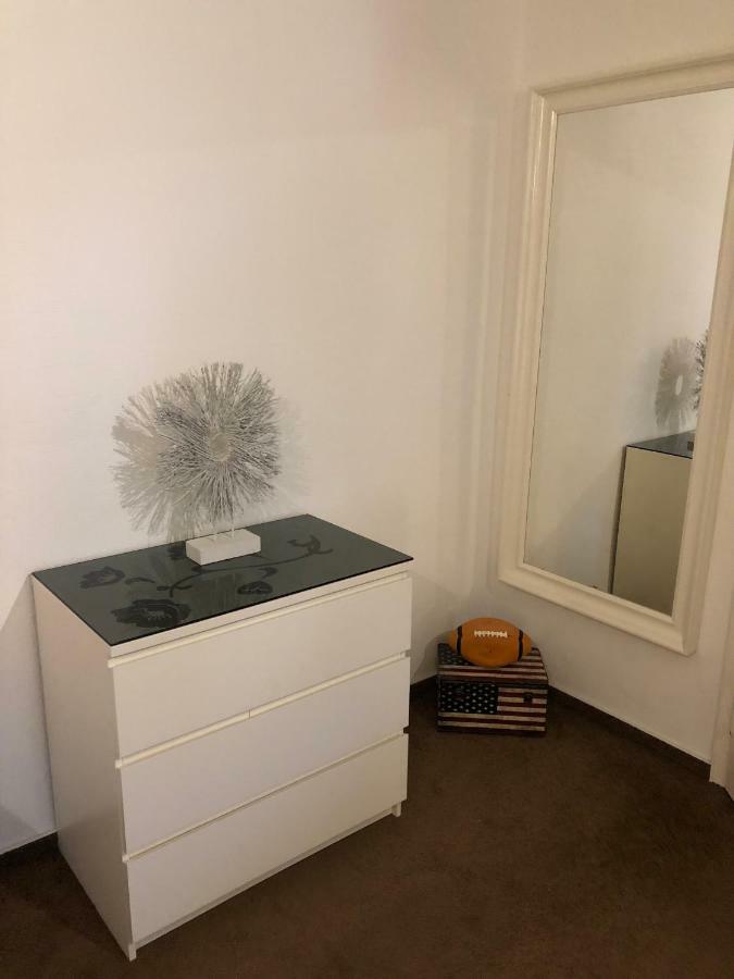 Linas Wohlfuehloase Hameln Apartman Hessisch Oldendorf Kültér fotó
