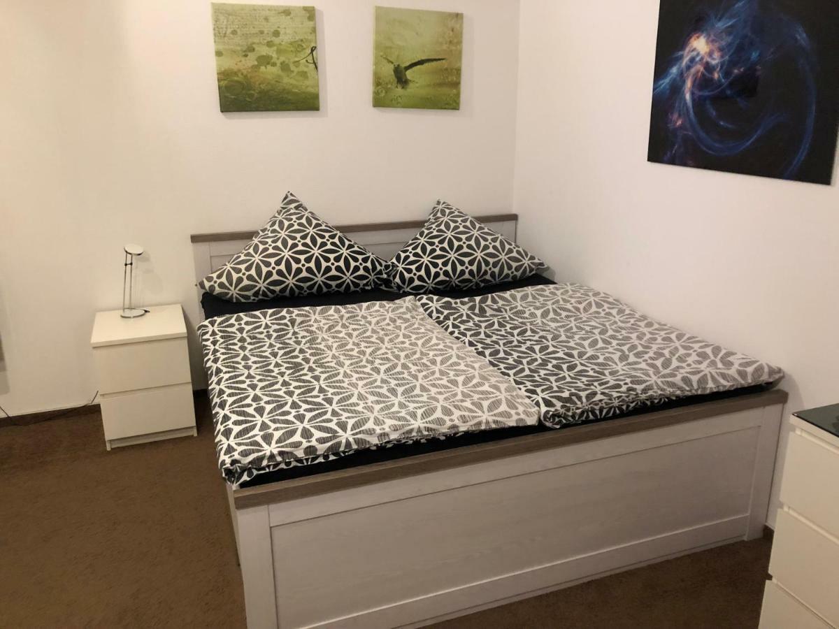 Linas Wohlfuehloase Hameln Apartman Hessisch Oldendorf Kültér fotó